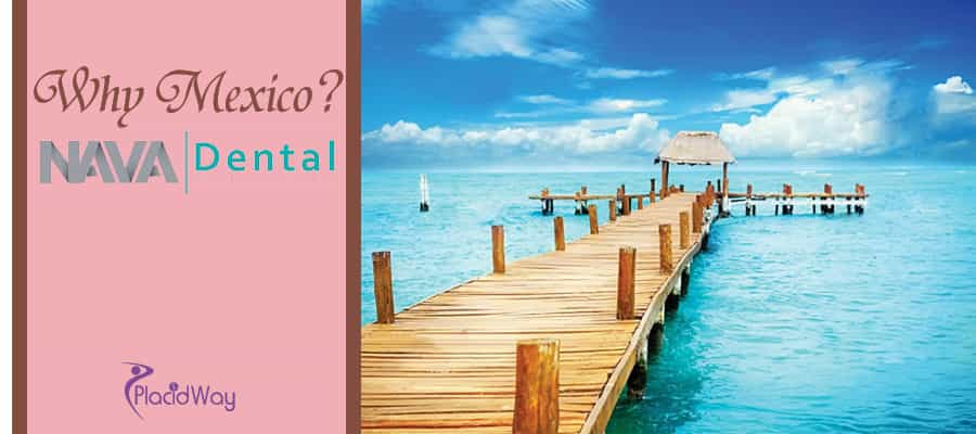 Dental Care in Mexico